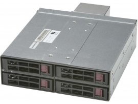 Mobile Rack CSE-M14TQC